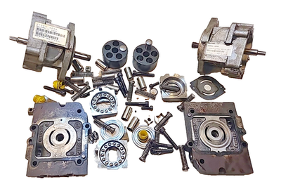 #ad Hydro‑Gear BDP‑10L‑500P amp; 121P Pumps – Hydrostatic Drive Unit Components Lot $60.00