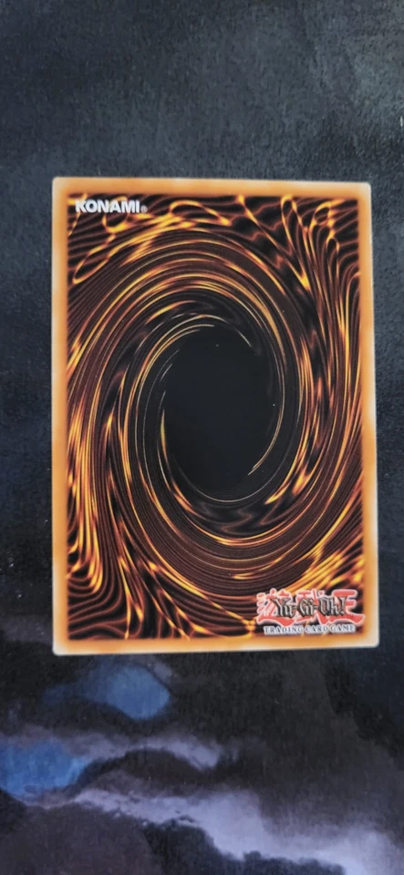 Yu-Gi-Oh! Der geflügelte Drache von Ra-Kugelmodus Ghost Rare Near Mint! German! - Bild 2 von 2