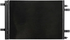 A/C Condenser Spectra 7-30088