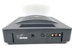 Neo Geo CD Console with Mini Controller & power cable SNK Tested from JAPAN