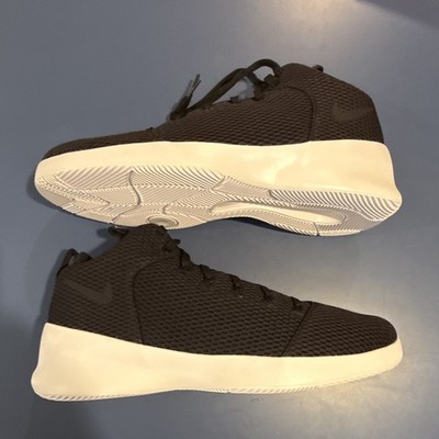 Nike Hyperfr3sh Black/White Men's Size 13 Sneakers 759996-005