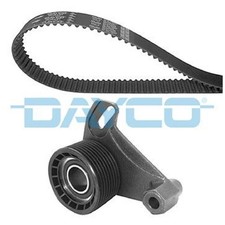 Zahnriemensatz für BMW 3-er E30 5-er E28 E34 | 24258784