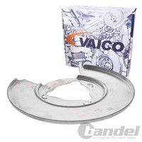 Vaico Spritzblech Bremsscheibe Hinten Links Passend FüR Tesla Model | V58-0066
