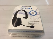 BlueParrott B450-XT Noise Canceling Bluetooth Headset Trucker 24h Talk 204010