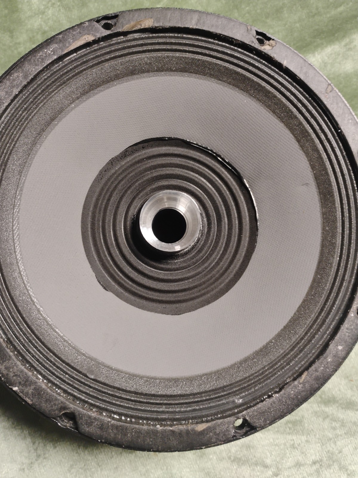 EV Electro-Voice 10 Inch coaxial speaker Good  !