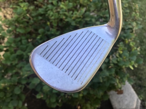 Fer à repasser Callaway X2 Hot 9 avec tige graphite 55-A Senior Flex - RH - Photo 3/8