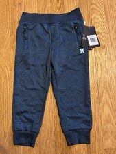 NWT Toddler Boys Hurley H20-Dri - Size 3T - Regular 38