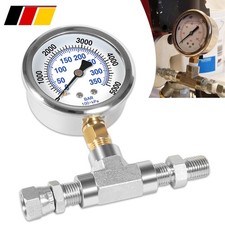 Gruppo manometro spruzzatore 730-397 508239 per spruzzatore vernice airless Titan