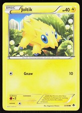 Joltik 33/98 Common Emerging Powers Pokemon EN Lightly Played on eBay