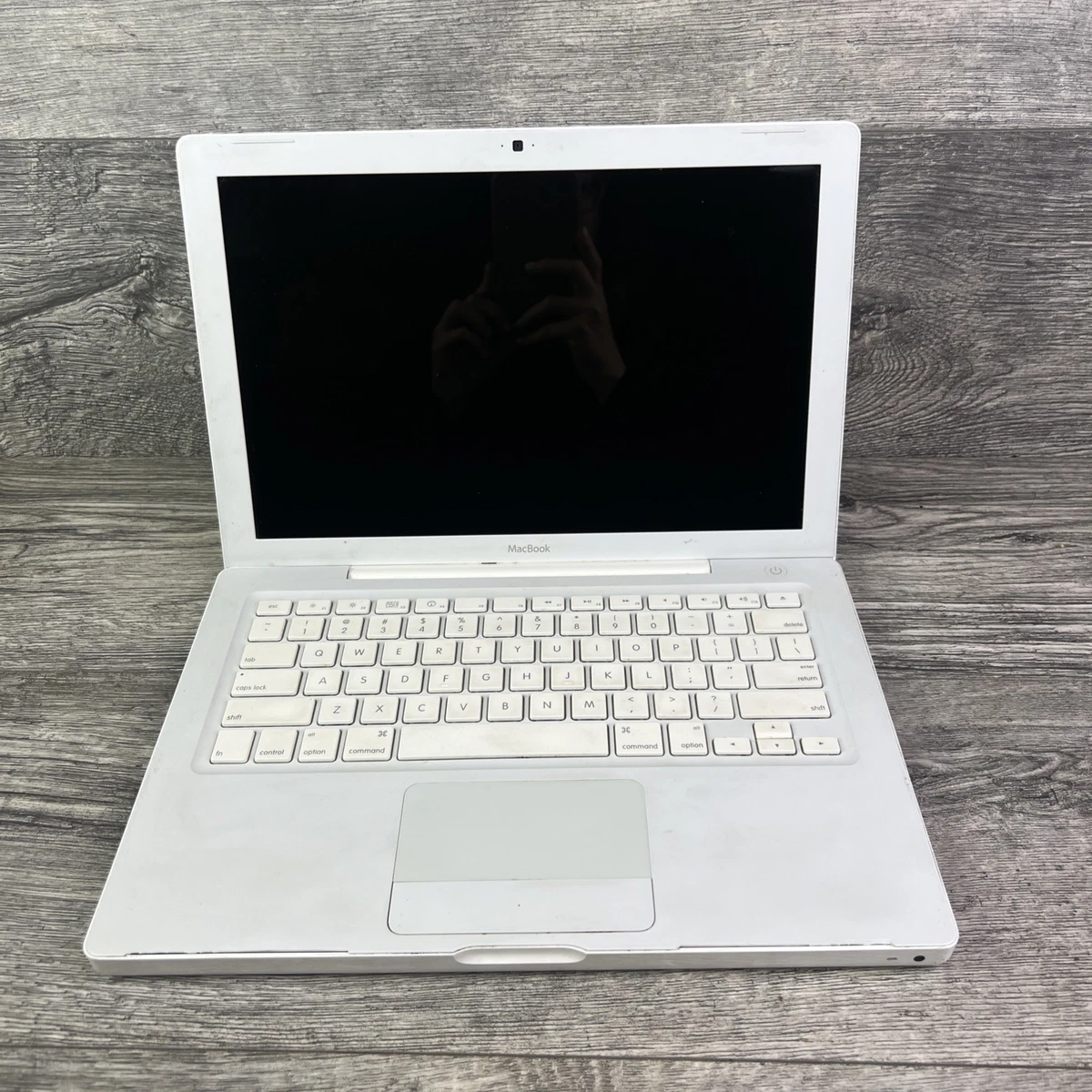 2007 Apple MacBook 13.3 Inch Laptops for sale | eBay