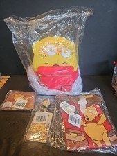 Disney Loungefly Winnie The Pooh Floral Crown...