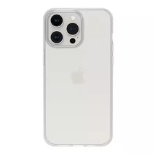 Best Buy essentials- Soft-Shell Case for iPhone 15 Pro - Clear
