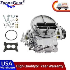 2bbl 350cfm Electric Choke Carburetor 080350 Fits Holley 2300 Street Avenger 2bbl 350cfm Electric Choke Carburetor 080350 Fits Holley 2300 Street Avenger