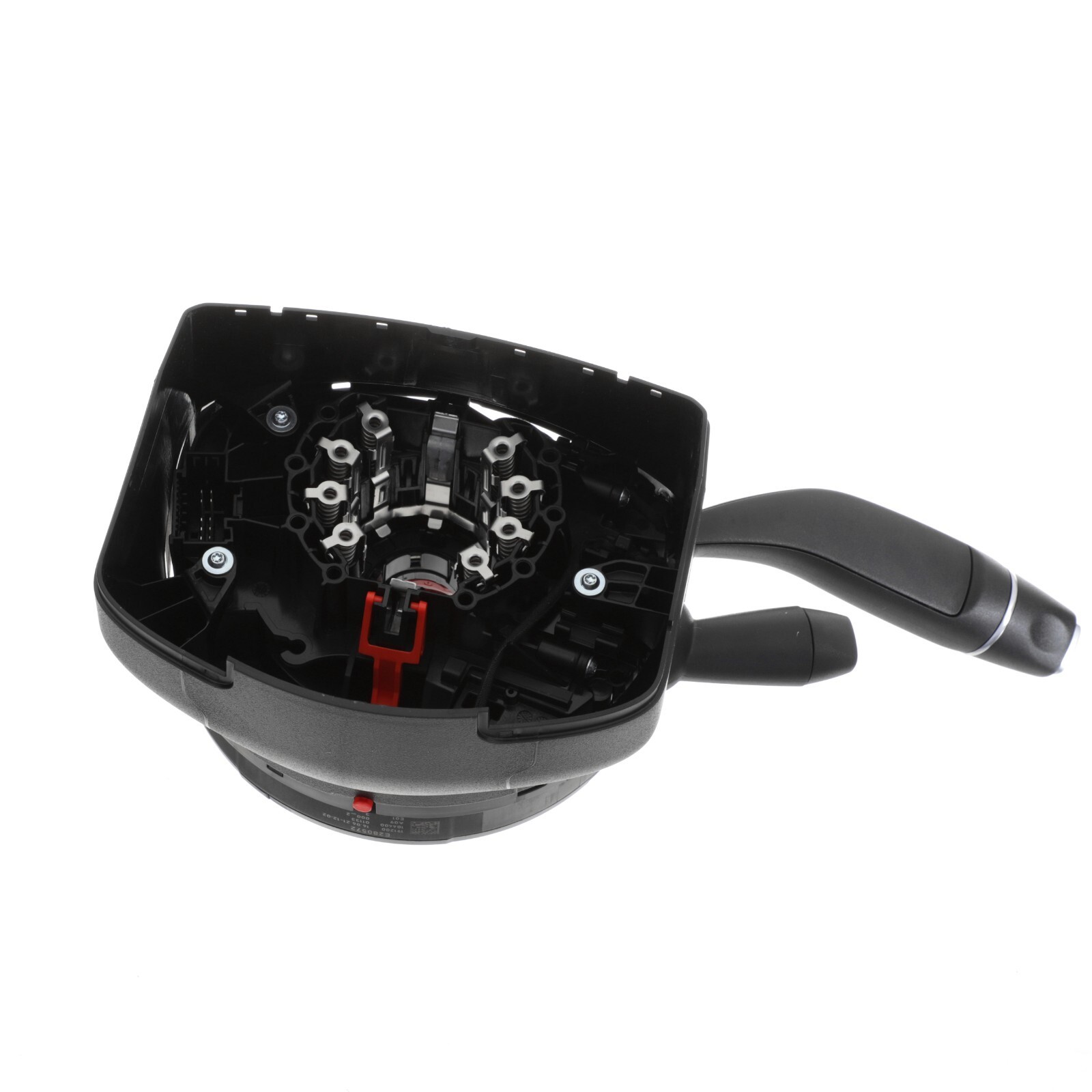 GENUINE ASTON MARTIN STEARING COLUMN SWITCH CONTROLS OEM NEW MY83-13N064-BB