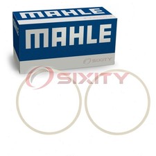 2 Pc Mahle Air Cleaner Mounting Gaskets For 1963-1969 Ford 300 500 Country As 2 Pc Mahle Air Cleaner Mounting Gaskets For 1963-1969 Ford 300 500 Country As
