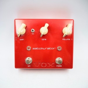 Vox Satchurator | eBay