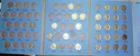 1913 to 1938 Buffalo Nickel Collection    #M14-31  31 Coins