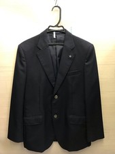 Kanagawa Prefecture Atsugi Nishi High School Boys Blazer 0207115 