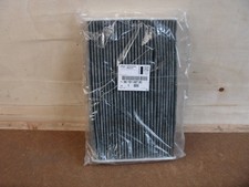 Image of 9815106780 Pollen Cabin Filter For Citroen Vauxhall Opel Crossland X / Crossland