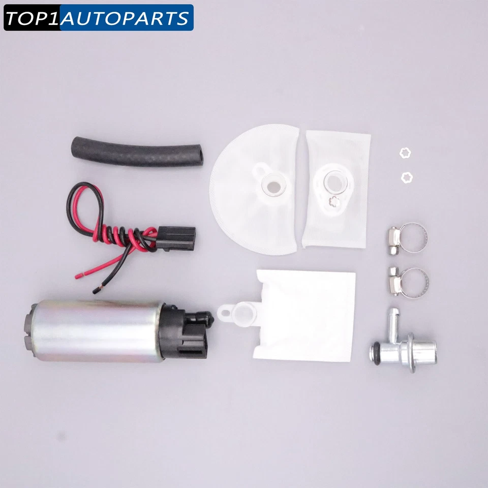 Bomba de combustible + regulador para 14-23 Yamaha Waverunner V1 VX GP1800 6S5-13907-04-00 Foto 2 de 4