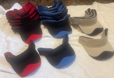 Visors New Bulk Listing