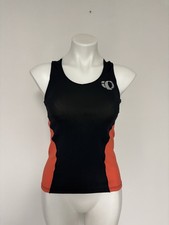 pearl izumi Elite womens Cycling tank Size M Excellent Condition
