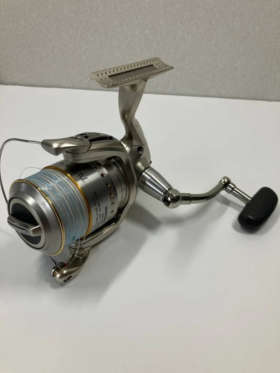 Twin Power 3000 for sale - eBay