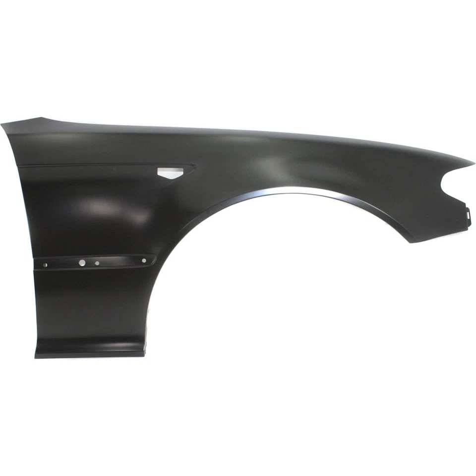 Fender For BMW 325Ci 2003-2006 Front Left and Right 2-Door Coupe Convertible Foto 3 de 4