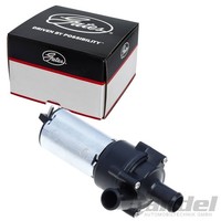 Gates Wasserpumpe Passend FüR Chrysler Crossfire MERCEDES-BENZ 124 C-KLASSE CLK