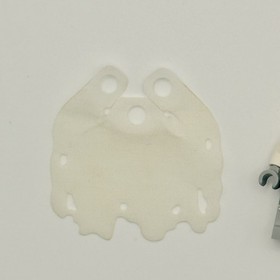 LEGO Witch-King Battle Figure LOR104 Minifigure, Hobbit 79015, Lord Of The Rings