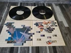 Pink Floyd -The Wall 1979 Vinyl LP 2 Album Set w/Original Sleeves Columbia