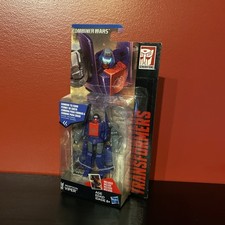 Transformers Generations Combiner Wars Decepticon Viper New Sealed