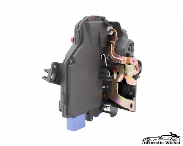 TüRschloss Vorne Links FüR Skoda Octavia II 1Z Combi 1Z5 04-13-image
