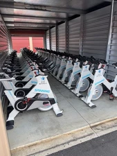 Star Trac Spinner Blade 10 Spinning Bike Exercise Bike