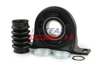 Lagerung Gelenkwelle Fast FT28052 FüR 50 35 Crafter 30 VW Bus TDI 4Motion B906