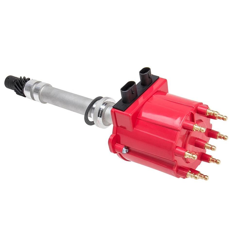 Billet Ignition Distributor For For 1988-1995 Chevy GMC C1500 K1500 5.0L 5.7L - Image 3 of 4