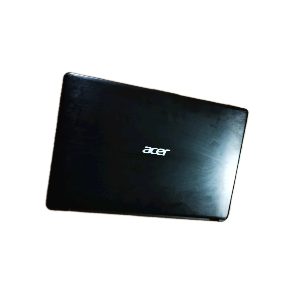 Acer Aspire 5 A515 - Schwarz 15.6 Zoll 16 GB RAM 1 TB HDD/128GB SSD Win 10 Pro - Bild 4 von 4