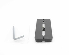 Unbranded High Quality 4" Arca QR Lens Plate 21205