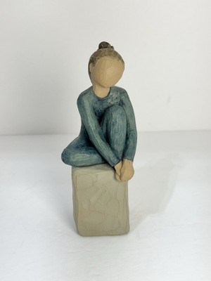 Willow Tree The Dancer 2004 Susan L ordi Figurine