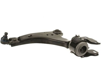 Front Left Febi Control Arm Control Arm fits Volvo XC60 2010-2017 77HHWS