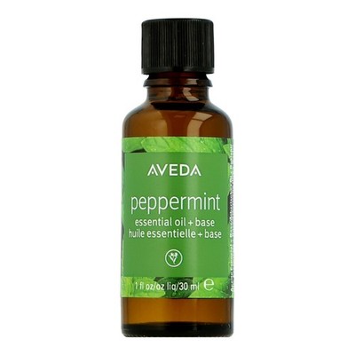 Aveda Essential Oil + Base - Peppermint 30ml