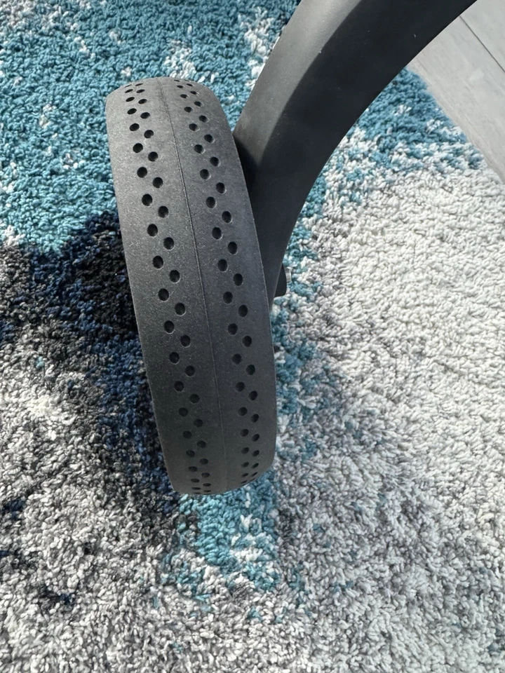 Asiento de cochecito Stokke Xplory negro Foto 2 de 4