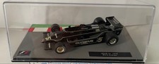 1/43 Lotus 79 1978 Mario Andretti F1 Collectables 17+