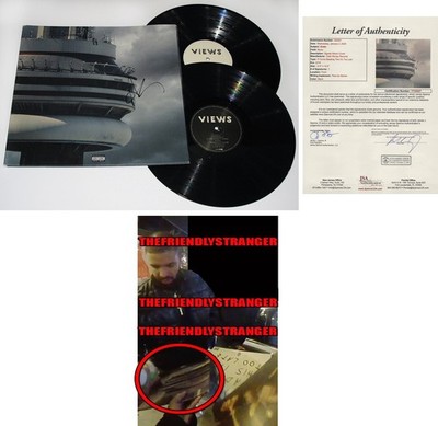 Drake Views レコード s-l400.jpg