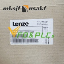 1PCS NEW LENZE Servo Drive Inverter EVS9325-ESV004 EVS9325-ESV004