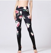 High Waisted Yoga Pants for Women Leggings for Women Yoga Pants Size M