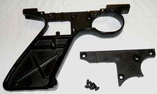 Crosman Trigger / Grip Frame ONLY with Cover 3 Screws for 2240 2250 1377 1322