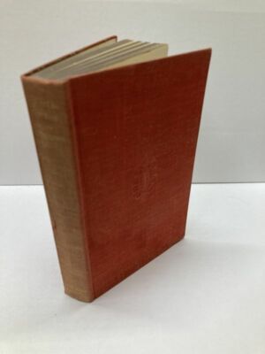 Amelia Volume Two(Hardback Book)Henry Fielding-J. M. Dent-Acceptable