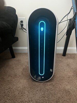 Alienware Aurora R9