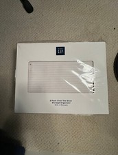 BabyGap 2 Pack Over the Door Storage Organizer